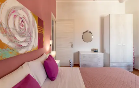Sunshine house, Appartement 6 personnes à Marina di Ragusa - Photo 11