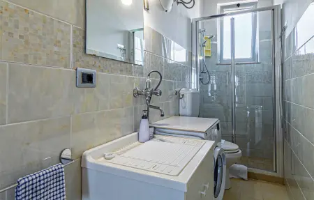 Sunshine house, Appartement 6 personnes à Marina di Ragusa - Photo 12