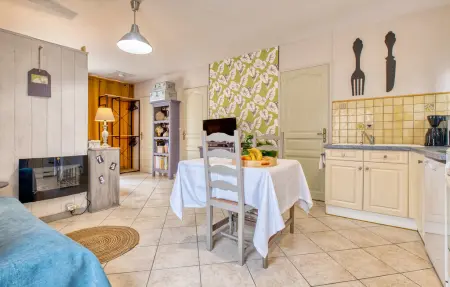 Maison 2 personnes à Sarlat la Canéda - Photo 2
