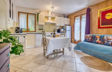 Maison 2 personnes à Sarlat la Canéda - Photo 3