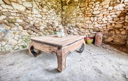 Maison 2 personnes à Sarlat la Canéda - Photo 9