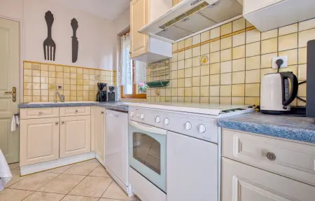Maison 2 personnes à Sarlat la Canéda - Photo 10