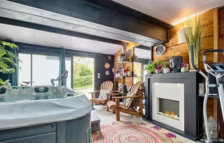 Maison 2 personnes à Sarlat la Canéda - Photo 12