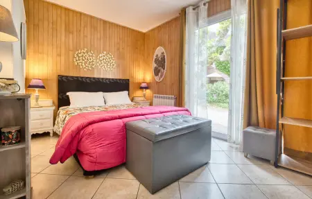 Maison 2 personnes à Sarlat la Canéda - Photo 13