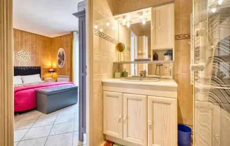 Maison 2 personnes à Sarlat la Canéda - Photo 15
