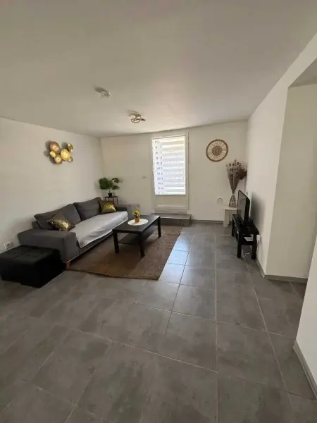 Villa spacieuse avec piscine privée à Montpellier - Photo 3