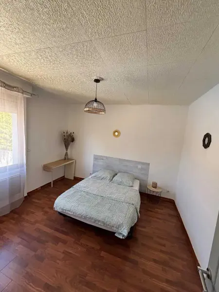 Villa spacieuse avec piscine privée à Montpellier - Photo 6
