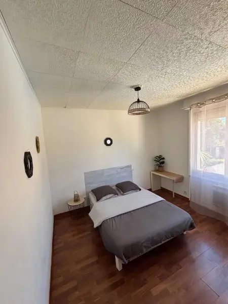 Villa spacieuse avec piscine privée à Montpellier - Photo 7