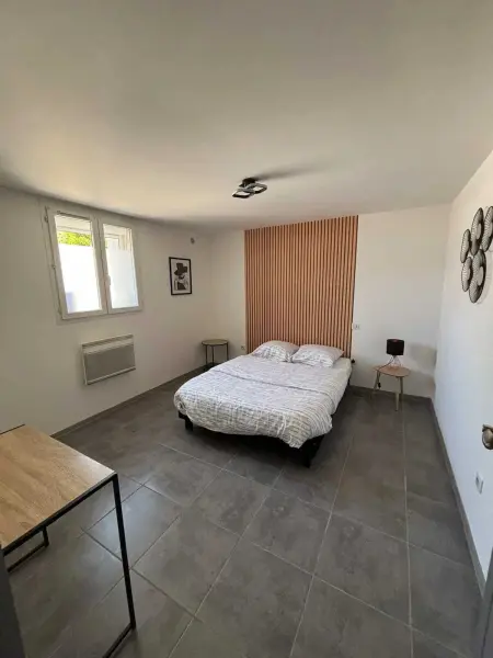 Villa spacieuse avec piscine privée à Montpellier - Photo 8