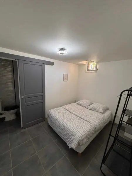 Villa spacieuse avec piscine privée à Montpellier - Photo 9