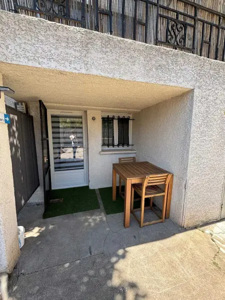 Villa spacieuse avec piscine privée à Montpellier - Photo 15