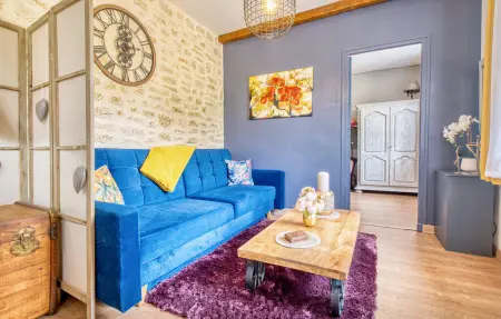 Maison 2 personnes à Sarlat la Canéda - Photo 2
