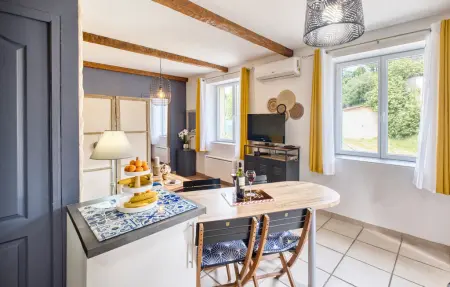 Maison 2 personnes à Sarlat la Canéda - Photo 3
