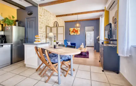 Maison 2 personnes à Sarlat la Canéda - Photo 5