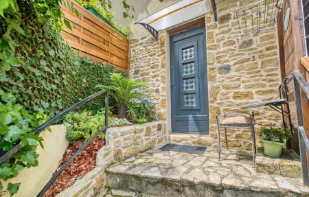 Maison 2 personnes à Sarlat la Canéda - Photo 10