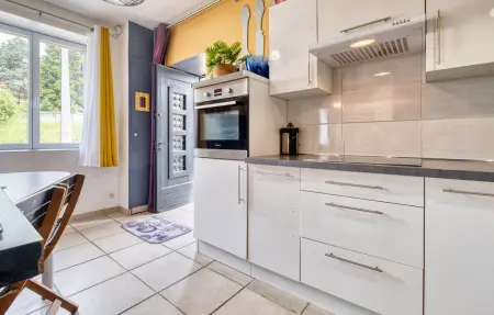 Maison 2 personnes à Sarlat la Canéda - Photo 15