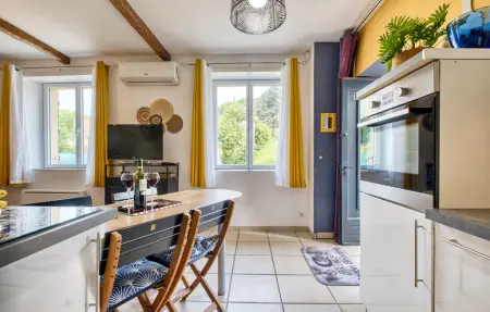 Maison 2 personnes à Sarlat la Canéda - Photo 16