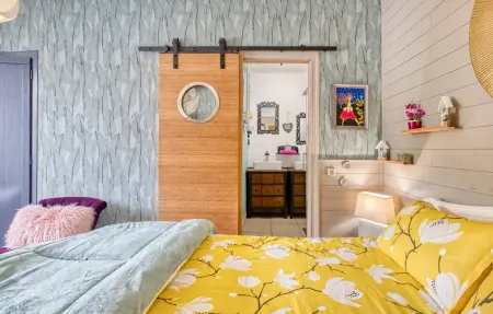 Maison 2 personnes à Sarlat la Canéda - Photo 21