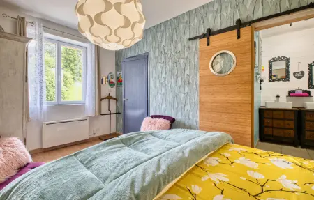 Maison 2 personnes à Sarlat la Canéda - Photo 22
