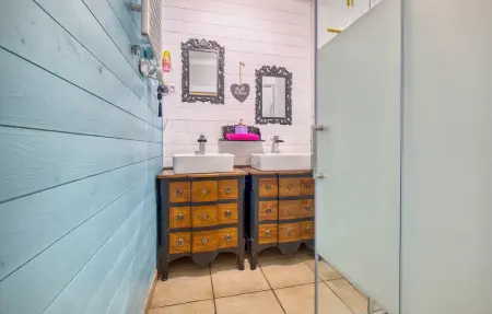 Maison 2 personnes à Sarlat la Canéda - Photo 23
