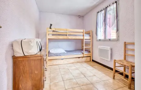 Charmante Maison à la Campagne, Maison 5 personnes à Saint Crépin et Carluc - Photo 7