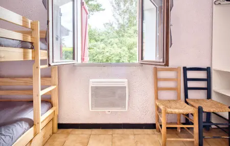 Charmante Maison à la Campagne, Maison 5 personnes à Saint Crépin et Carluc - Photo 20