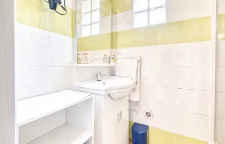 Charmante Maison à la Campagne, Maison 5 personnes à Saint Crépin et Carluc - Photo 21