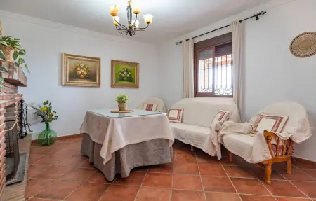 Maison 7 personnes à Periana - Photo 2