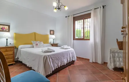 Maison 7 personnes à Periana - Photo 15