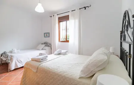 Maison 7 personnes à Periana - Photo 17
