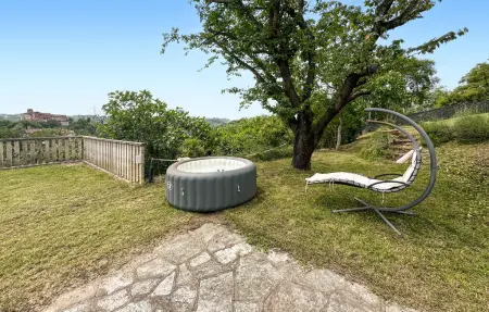 Maison 4 personnes à Cortazzone - Photo 1