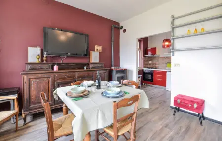 Maison 4 personnes à Cortazzone - Photo 2
