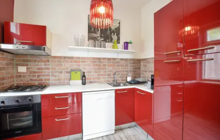 Maison 4 personnes à Cortazzone - Photo 3