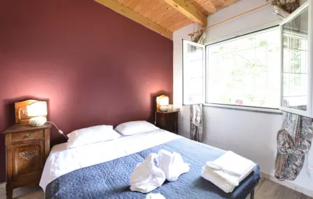 Maison 4 personnes à Cortazzone - Photo 4