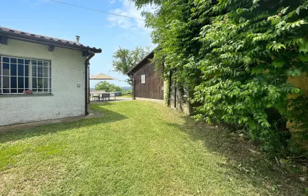 Maison 4 personnes à Cortazzone - Photo 7