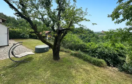 Maison 4 personnes à Cortazzone - Photo 14
