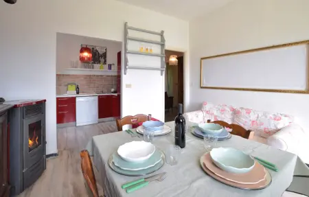 Maison 4 personnes à Cortazzone - Photo 18
