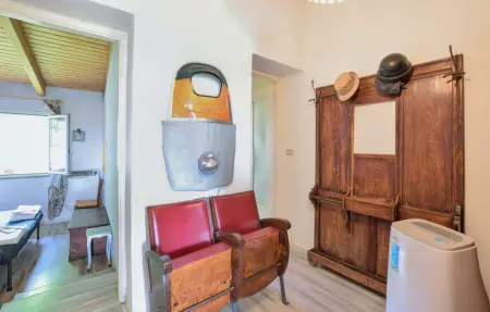 Maison 4 personnes à Cortazzone - Photo 23