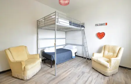 Maison 4 personnes à Cortazzone - Photo 24