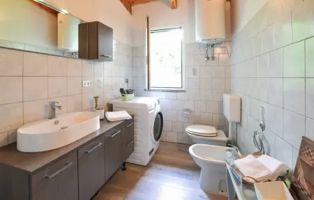 Maison 4 personnes à Cortazzone - Photo 26