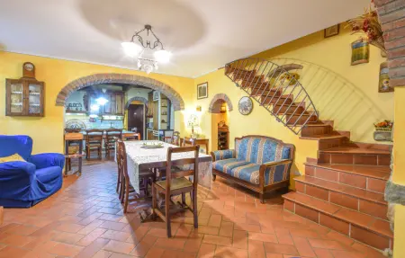 Maison 14 personnes à Cortona - Photo 3
