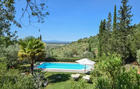 Maison 14 personnes à Cortona - Photo 5