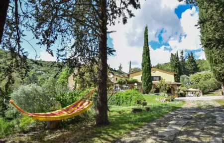 Maison 14 personnes à Cortona - Photo 7