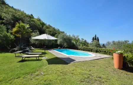 Maison 14 personnes à Cortona - Photo 9