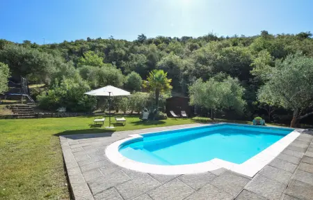 Maison 14 personnes à Cortona - Photo 11