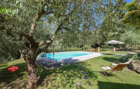 Maison 14 personnes à Cortona - Photo 12