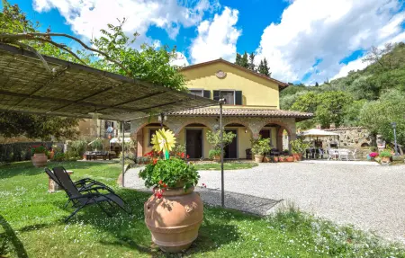 Maison 14 personnes à Cortona - Photo 15