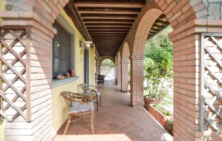 Maison 14 personnes à Cortona - Photo 17