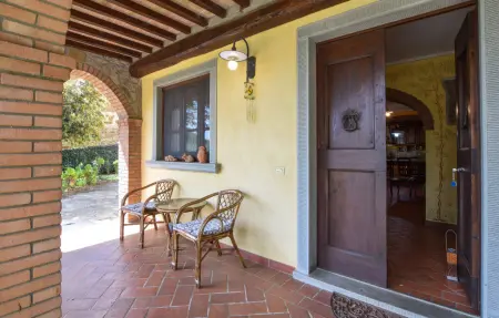 Maison 14 personnes à Cortona - Photo 18