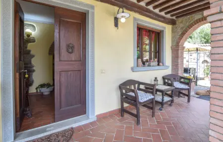 Maison 14 personnes à Cortona - Photo 19